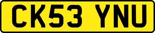 CK53YNU