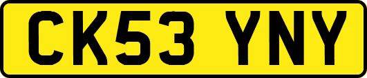 CK53YNY
