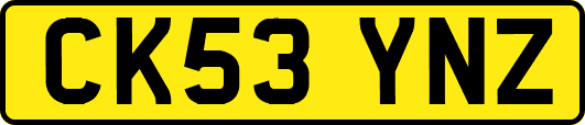 CK53YNZ