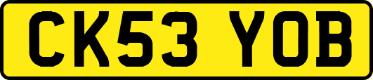 CK53YOB