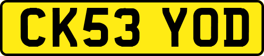 CK53YOD