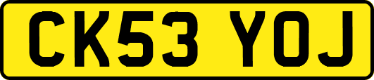 CK53YOJ