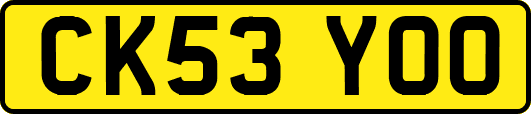 CK53YOO