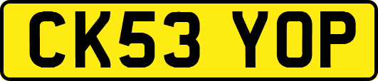 CK53YOP