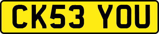 CK53YOU