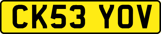 CK53YOV
