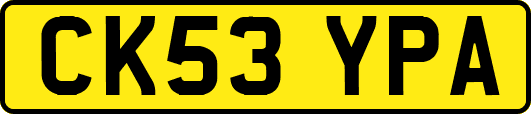 CK53YPA