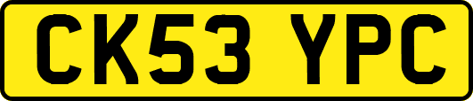 CK53YPC