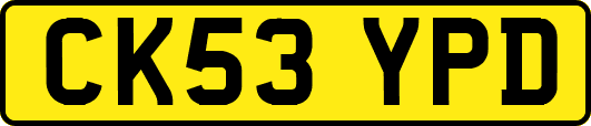 CK53YPD