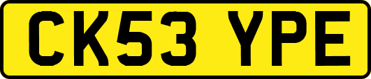 CK53YPE