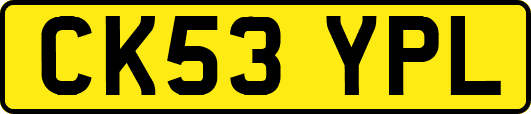 CK53YPL