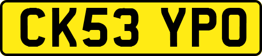 CK53YPO