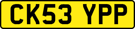 CK53YPP