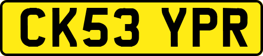 CK53YPR