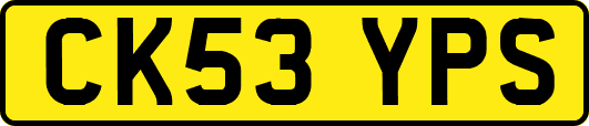 CK53YPS