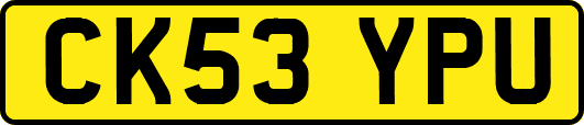 CK53YPU