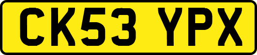 CK53YPX