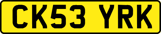 CK53YRK