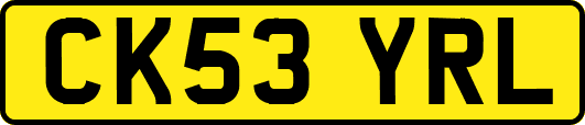 CK53YRL