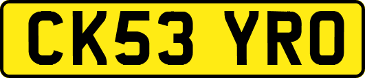 CK53YRO