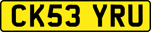 CK53YRU