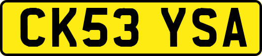 CK53YSA