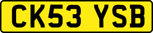 CK53YSB