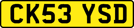 CK53YSD