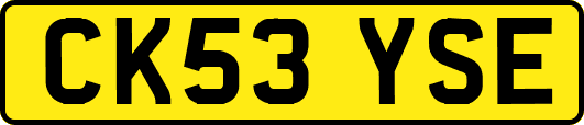 CK53YSE