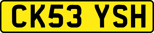 CK53YSH