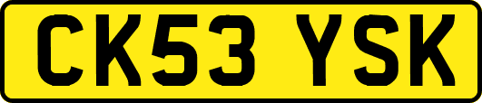 CK53YSK