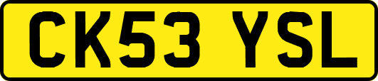CK53YSL