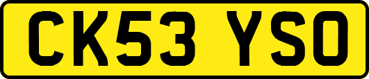 CK53YSO