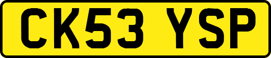 CK53YSP
