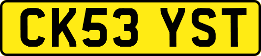 CK53YST