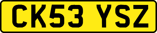 CK53YSZ
