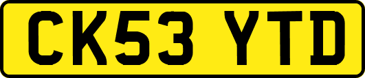 CK53YTD