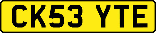 CK53YTE