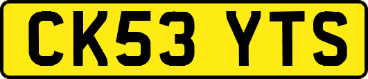 CK53YTS