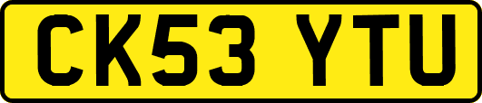 CK53YTU