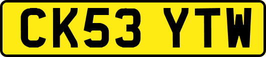 CK53YTW