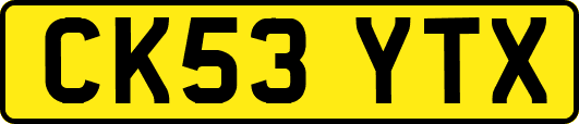 CK53YTX