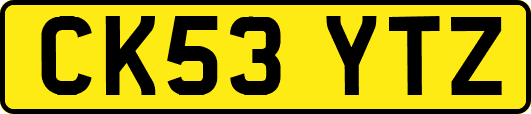 CK53YTZ