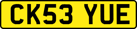 CK53YUE
