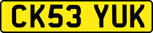 CK53YUK
