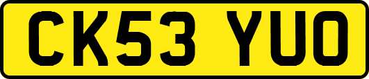 CK53YUO
