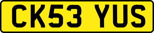 CK53YUS