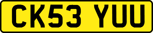 CK53YUU
