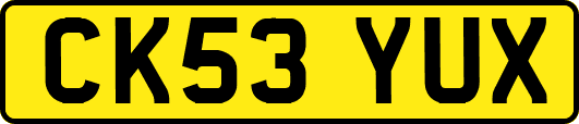 CK53YUX