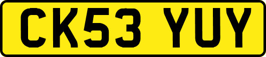 CK53YUY